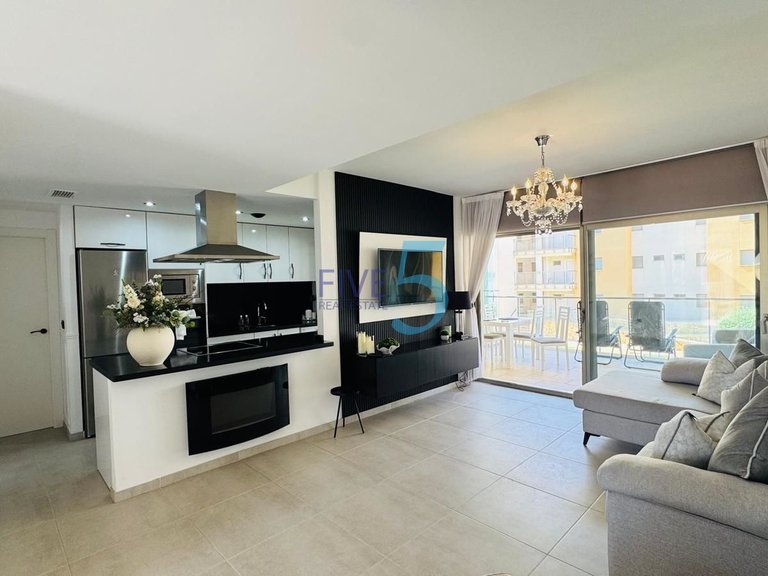 Apartment for Sale in Alicante, Valencia 9
