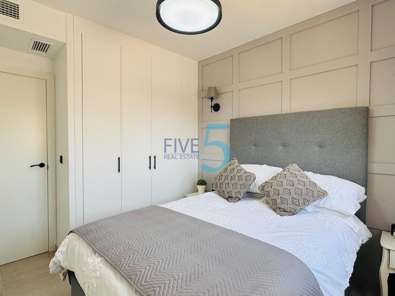 Apartment for Sale in Alicante, Valencia 19