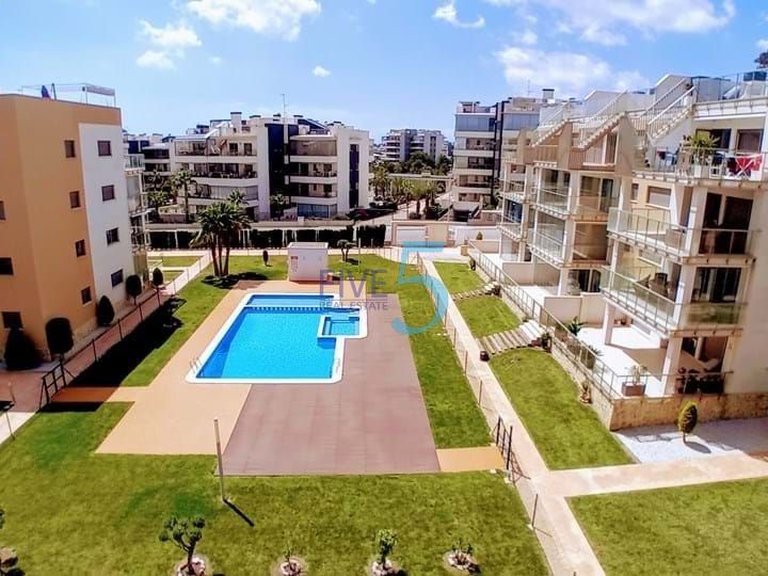 Apartment for Sale in Alicante, Valencia 1