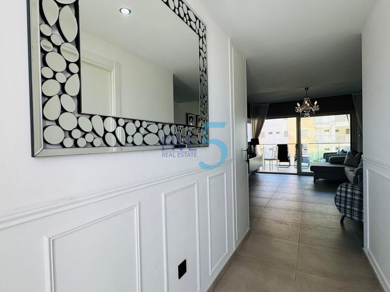 Apartment for Sale in Alicante, Valencia 12
