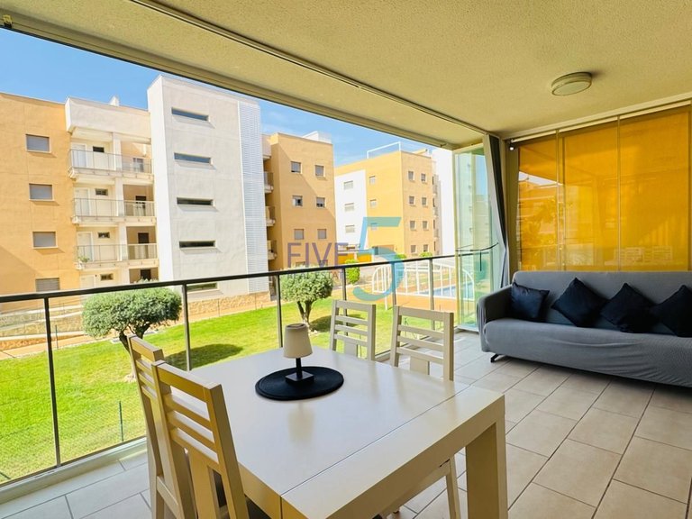 Apartment for Sale in Alicante, Valencia 20