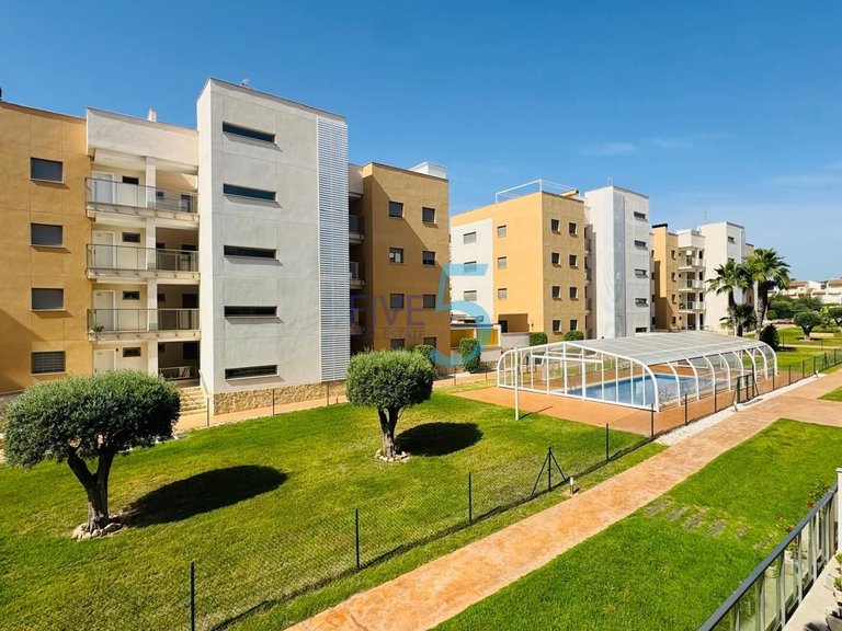 Apartment for Sale in Alicante, Valencia 29