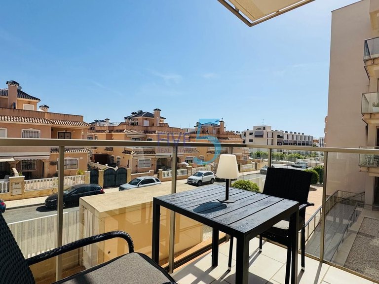 Apartment for Sale in Alicante, Valencia 24