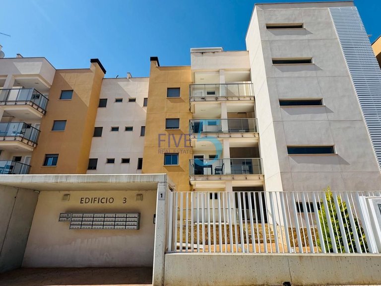 Apartment for Sale in Alicante, Valencia 25