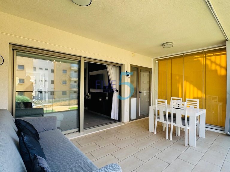 Apartment for Sale in Alicante, Valencia 21