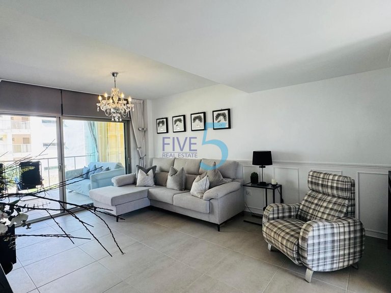Apartment for Sale in Alicante, Valencia 8