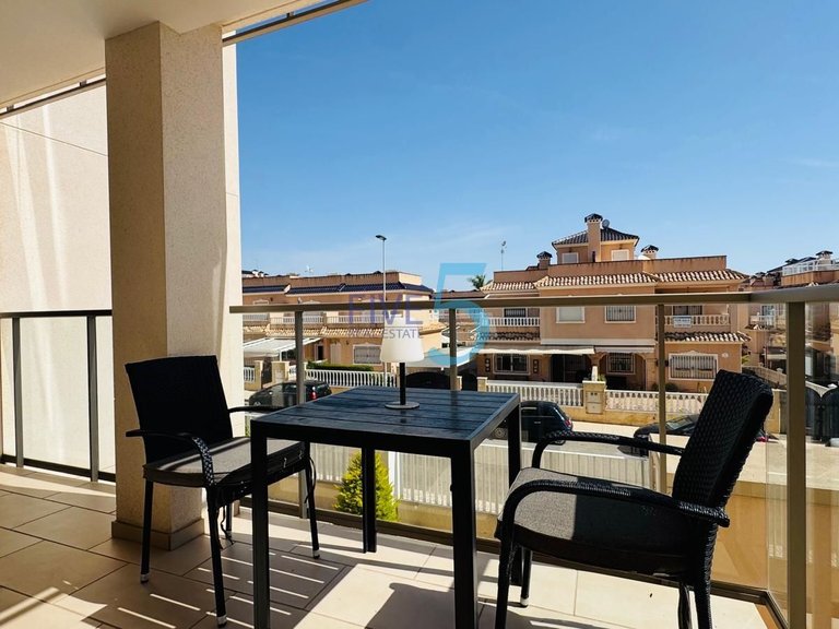 Apartment for Sale in Alicante, Valencia 23