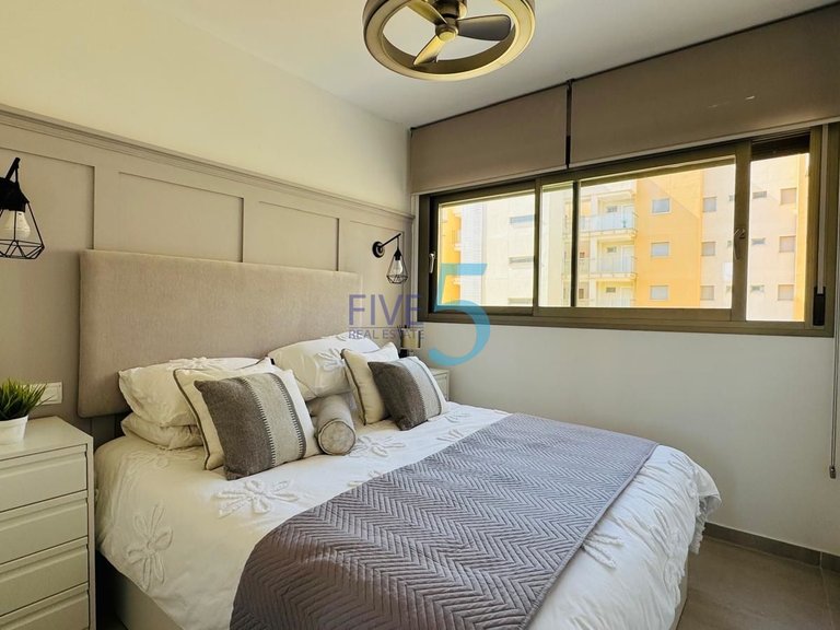 Apartment for Sale in Alicante, Valencia 14