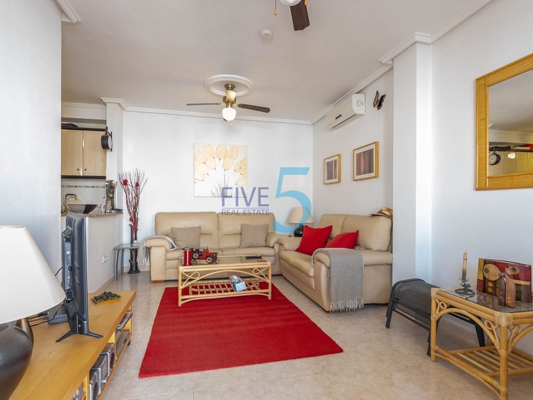 Apartment for Sale in Alicante, Valencia 5
