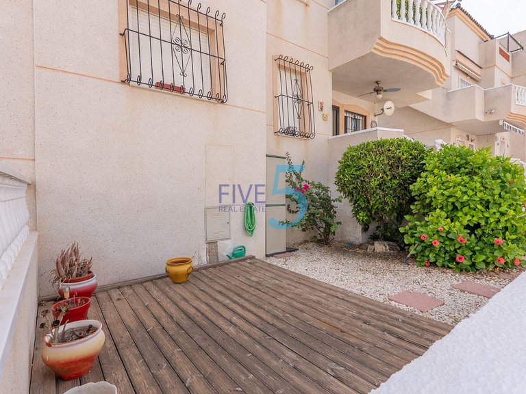Apartment for Sale in Alicante, Valencia 20