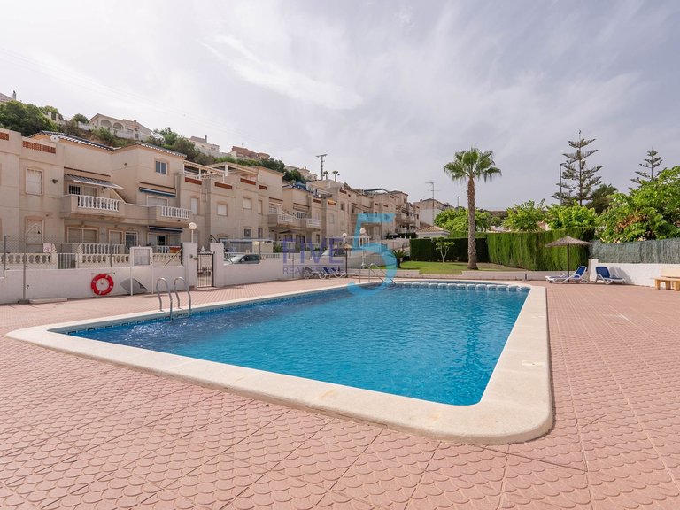 Apartment for Sale in Alicante, Valencia 24