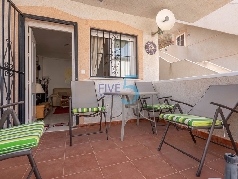 Apartment for Sale in Alicante, Valencia 17