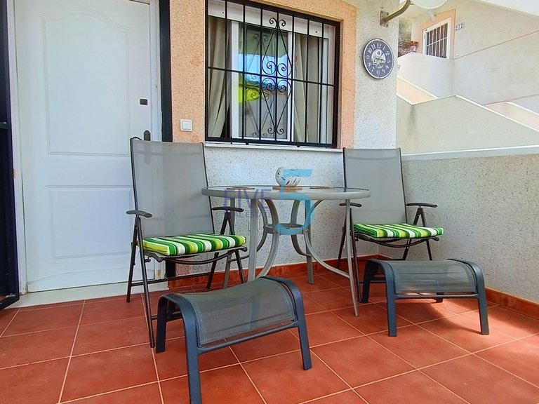 Apartment for Sale in Alicante, Valencia 4