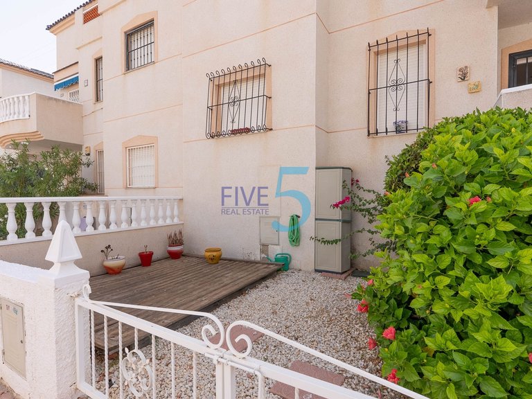 Apartment for Sale in Alicante, Valencia 19
