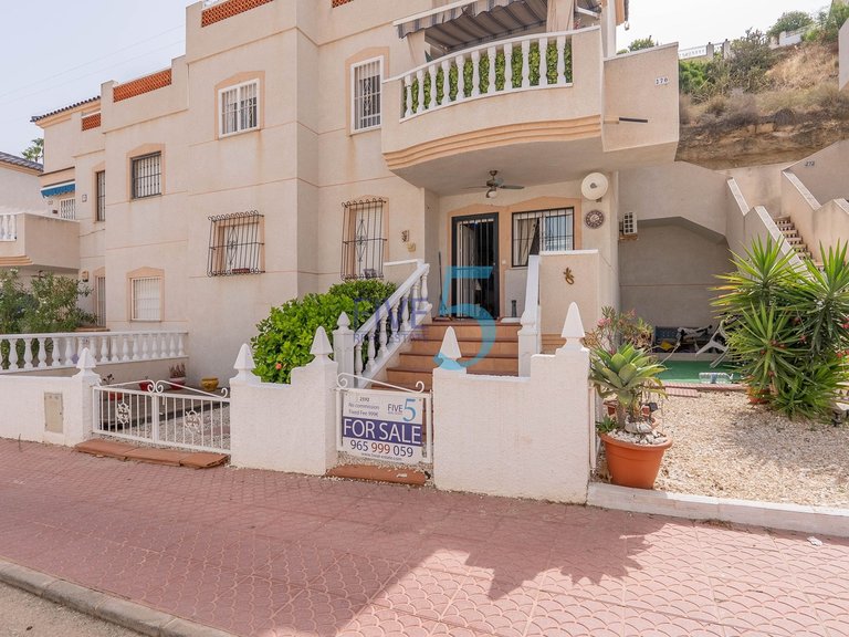 Apartment for Sale in Alicante, Valencia 23