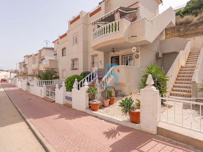 Apartment for Sale in Alicante, Valencia 22