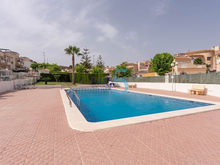 Apartment for Sale in Alicante, Valencia 2
