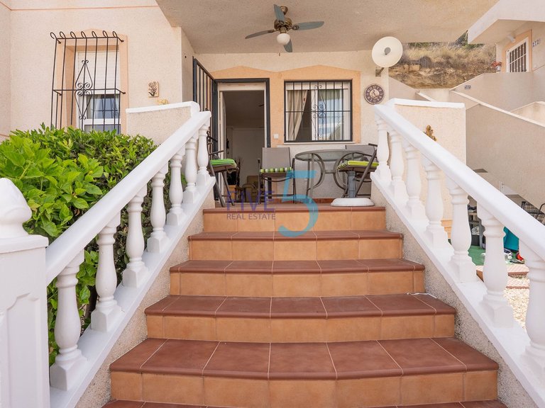 Apartment for Sale in Alicante, Valencia 18
