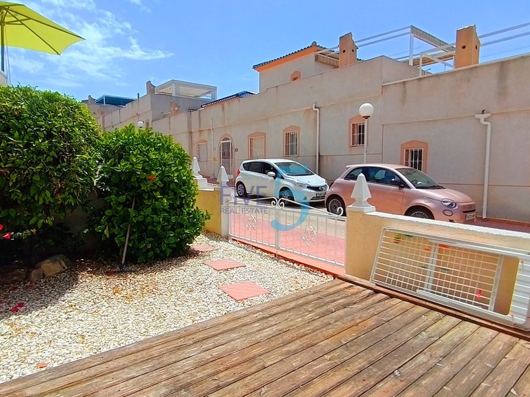 Apartment for Sale in Alicante, Valencia 21