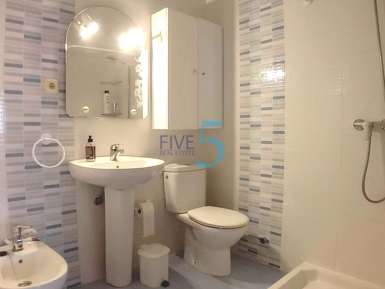 Apartment for Sale in Alicante, Valencia 17