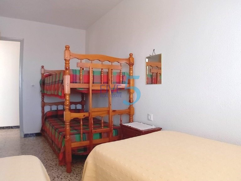 Apartment for Sale in Alicante, Valencia 19
