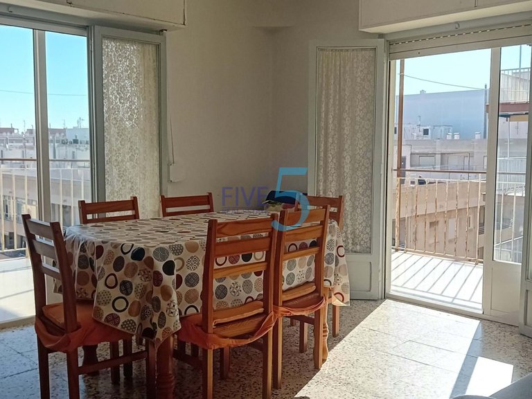 Apartment for Sale in Alicante, Valencia 4