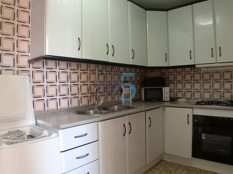 Apartment for Sale in Alicante, Valencia 18