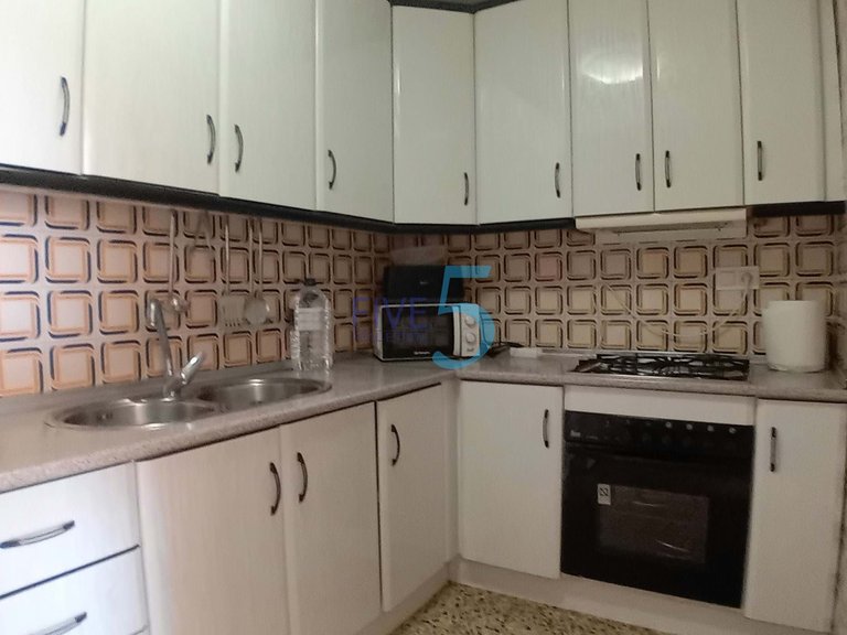Apartment for Sale in Alicante, Valencia 10