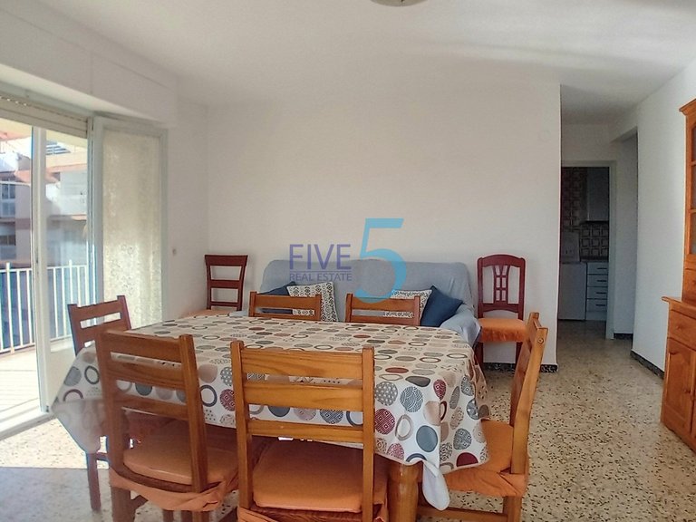 Apartment for Sale in Alicante, Valencia 6