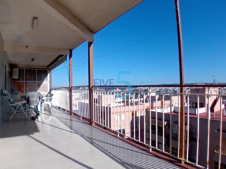 Apartment for Sale in Alicante, Valencia 12