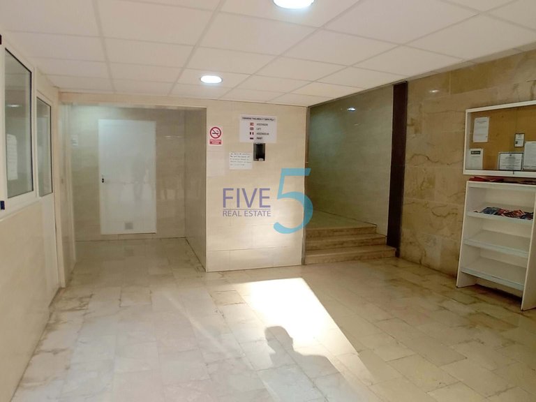 Apartment for Sale in Alicante, Valencia 21