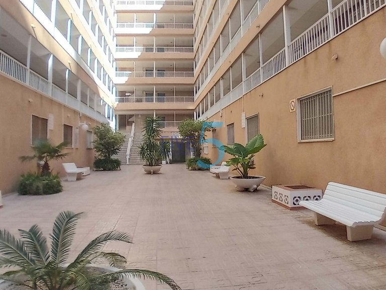 Apartment for Sale in Alicante, Valencia 15