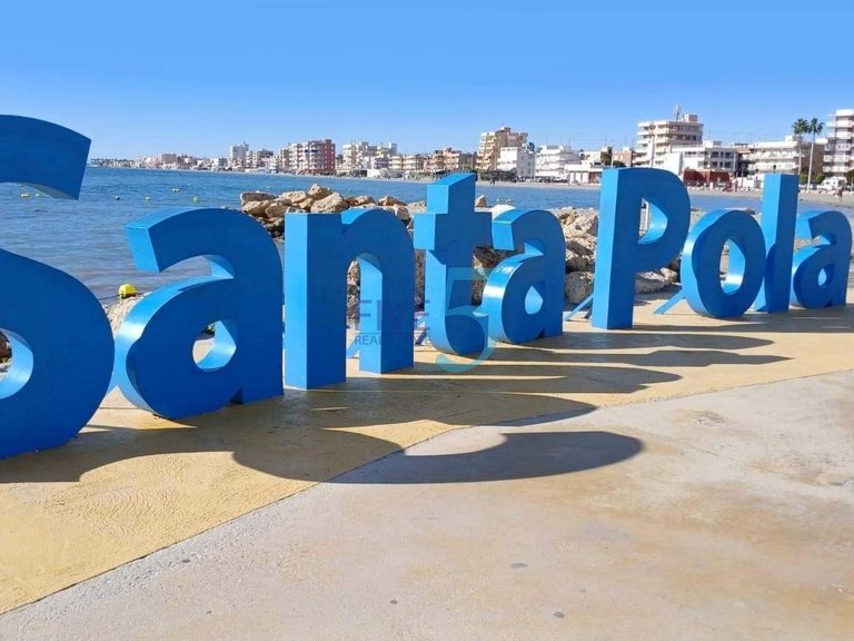Apartment for Sale in Alicante, Valencia 23