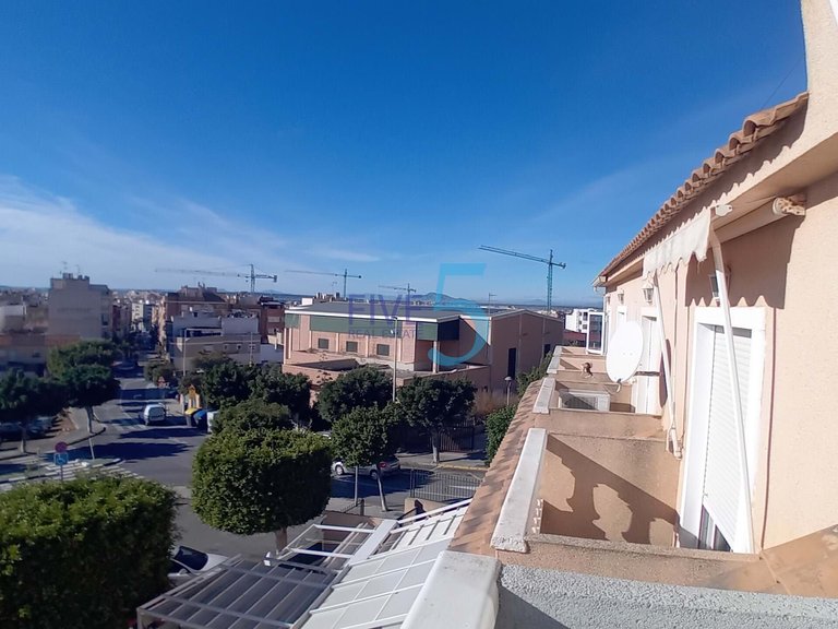 Apartment for Sale in Alicante, Valencia 16