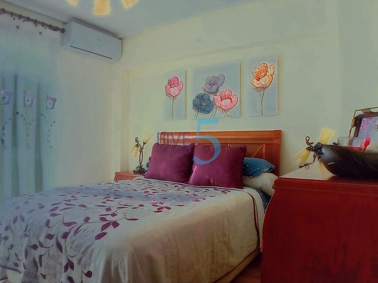 Apartment for Sale in Alicante, Valencia 9