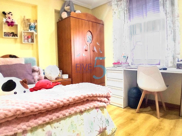 Apartment for Sale in Alicante, Valencia 12