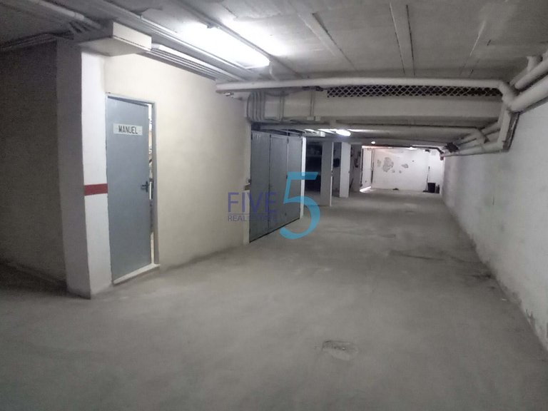 Apartment for Sale in Alicante, Valencia 21