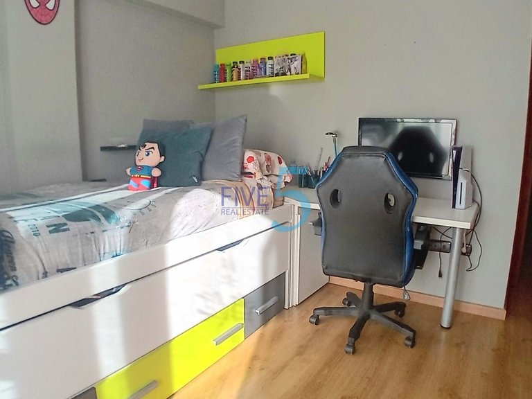 Apartment for Sale in Alicante, Valencia 10