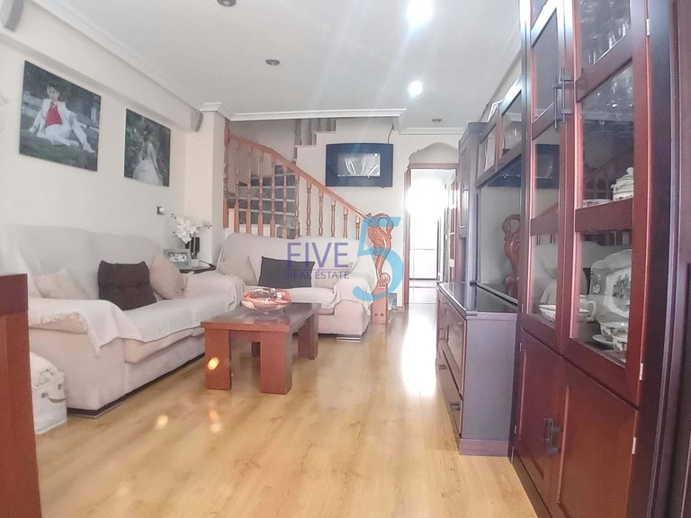 Apartment for Sale in Alicante, Valencia 3