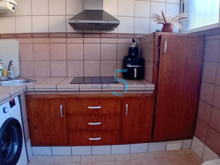 Apartment for Sale in Alicante, Valencia 8