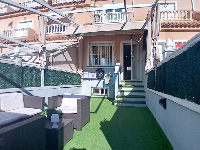 Apartment for Sale in Alicante, Valencia 1