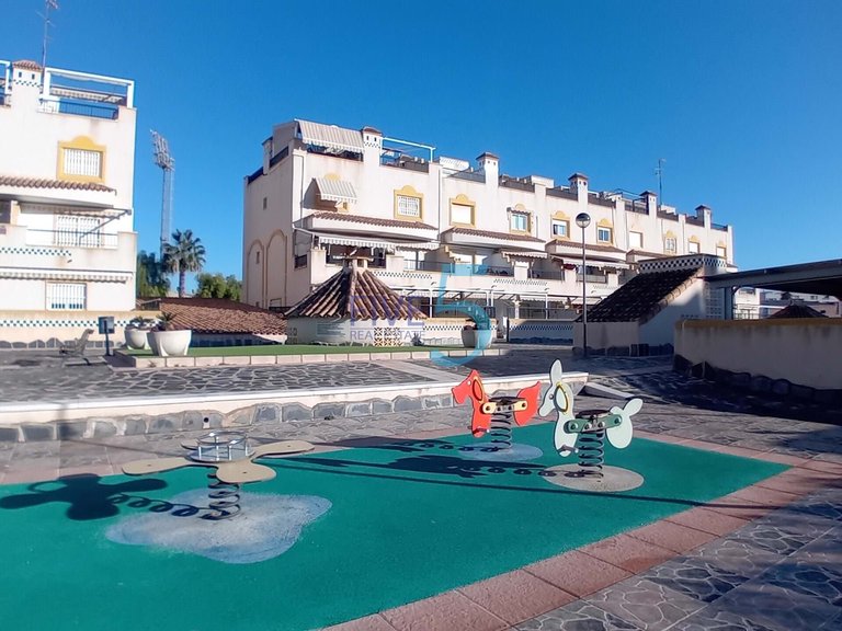 Apartment for Sale in Alicante, Valencia 13
