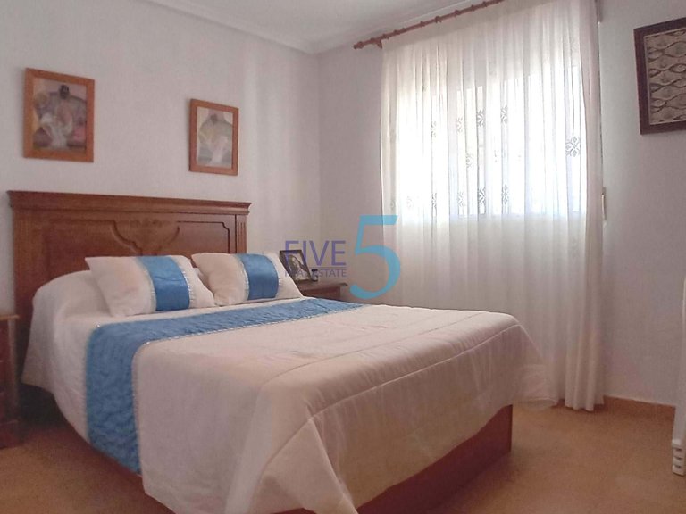 Apartment for Sale in Alicante, Valencia 10