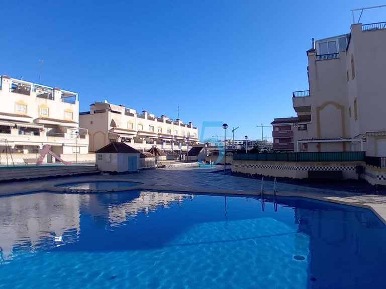 Apartment for Sale in Alicante, Valencia 1