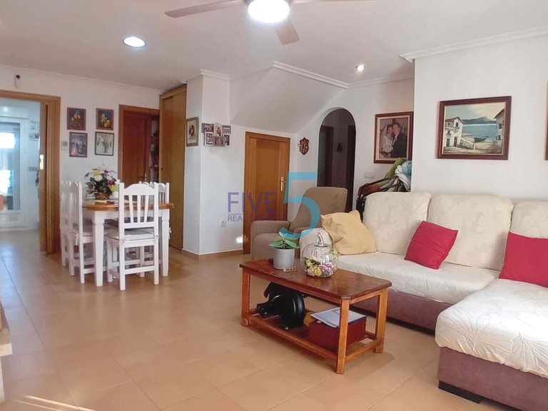 Apartment for Sale in Alicante, Valencia 4