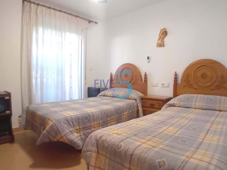 Apartment for Sale in Alicante, Valencia 11