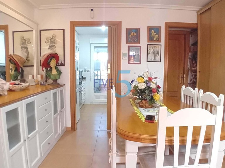 Apartment for Sale in Alicante, Valencia 7