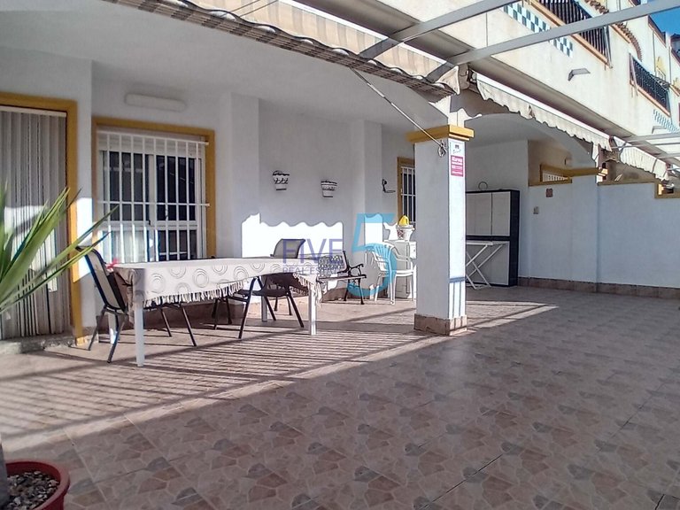 Apartment for Sale in Alicante, Valencia 3