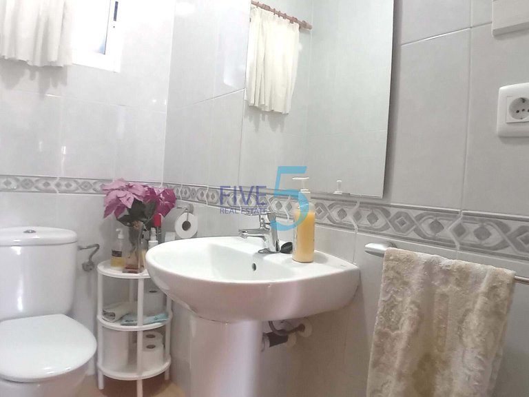 Apartment for Sale in Alicante, Valencia 12