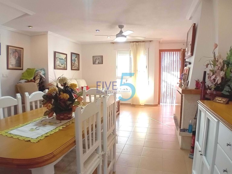Apartment for Sale in Alicante, Valencia 6